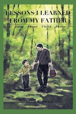 Book cover for Lessons I Learned from My Father