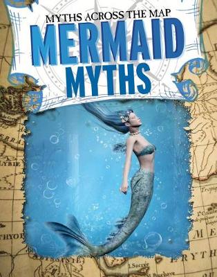 Cover of Mermaid Myths