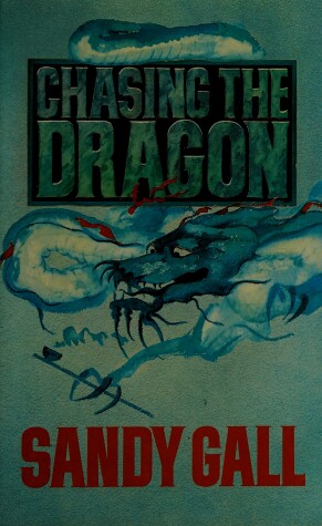 Book cover for Chasing the Dragon