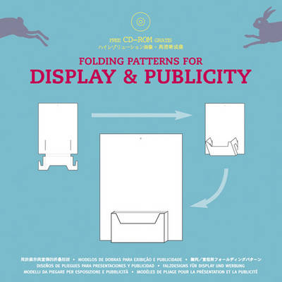 Cover of Folding Patterns for Display and Publicity