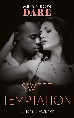 Book cover for Sweet Temptation