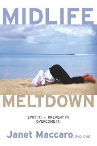 Cover of Midlife Meltdown