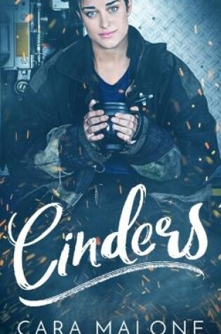 Cover of Cinders