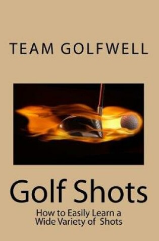 Cover of Golf Shots