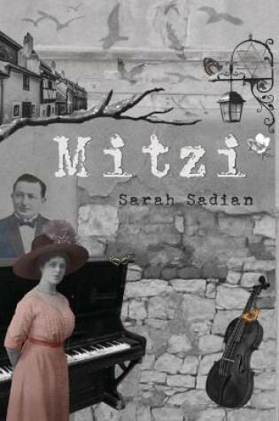 Cover of Mitzi