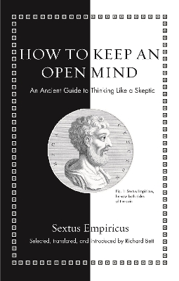 Book cover for How to Keep an Open Mind