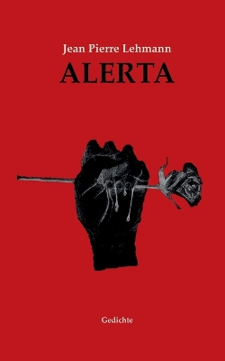 Book cover for Alerta