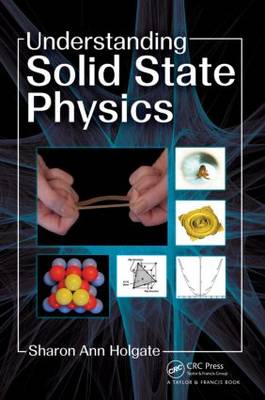 Book cover for Understanding Solid State Physics