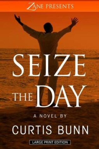 Cover of Seize the Day