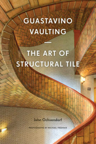 Cover of Guastavino Vaulting