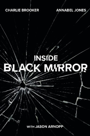Cover of Inside Black Mirror