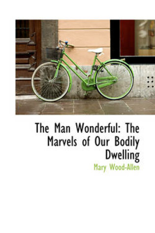 Cover of The Man Wonderful