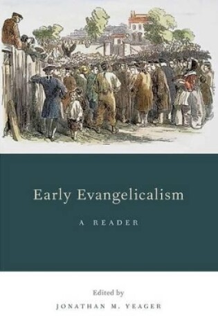 Cover of Early Evangelicalism