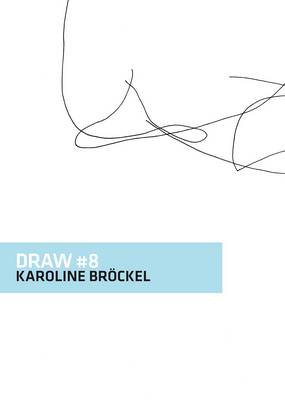 Cover of Draw 8 - Karoline Brockel