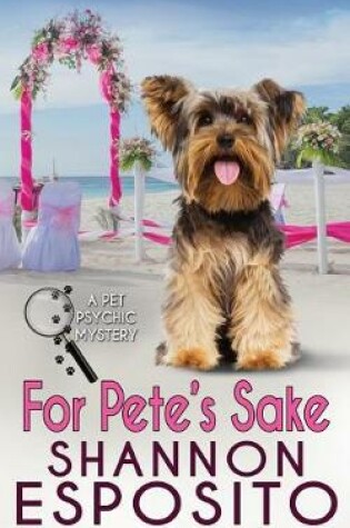 Cover of For Pete's Sake