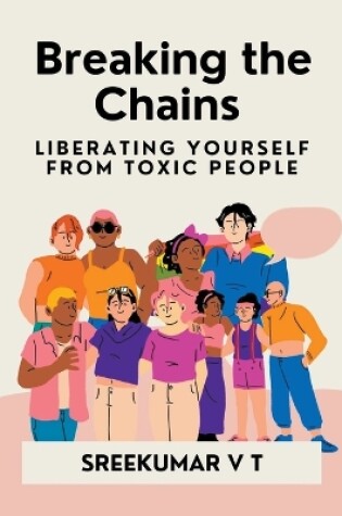 Cover of Breaking the Chains