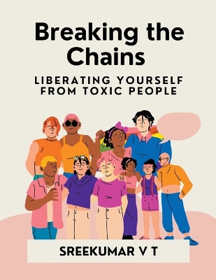 Book cover for Breaking the Chains