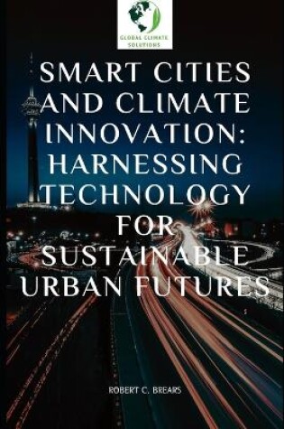 Cover of Smart Cities and Climate Innovation