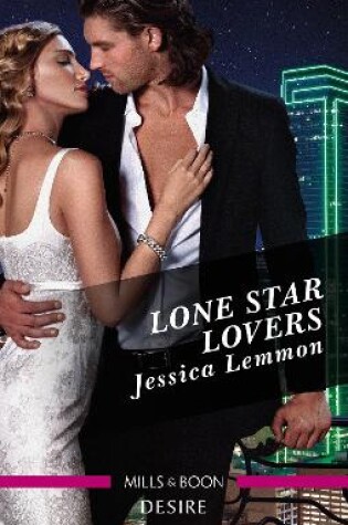 Cover of Lone Star Lovers