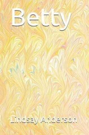 Cover of Betty