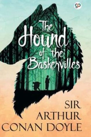 Cover of The Hound of the Baskervilles