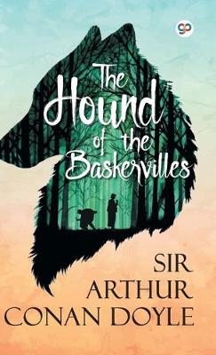 Cover of The Hound of the Baskervilles