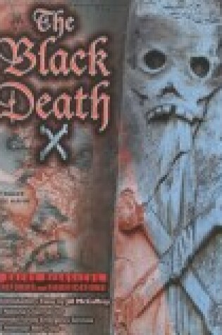 Cover of The Black Death