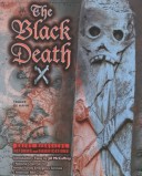 Book cover for The Black Death