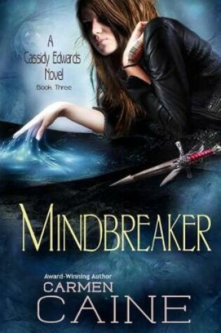 Cover of Mindbreaker