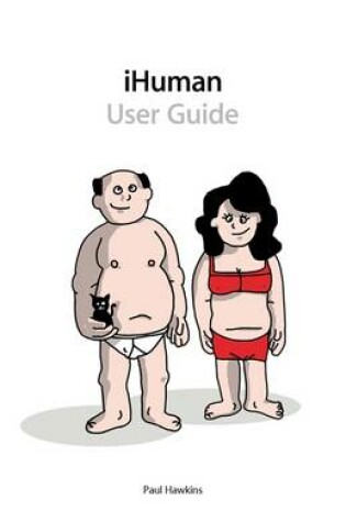 Cover of The Ihuman: User Guide