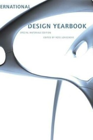 Cover of International Design Yearbook 17