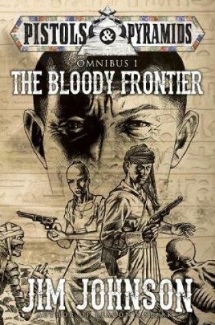 Cover of The Bloody Frontier