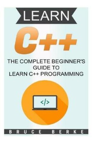 Cover of C++