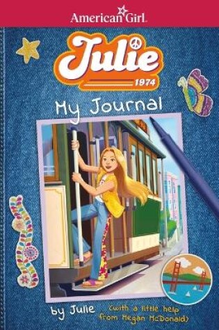Cover of Julie: My Journal