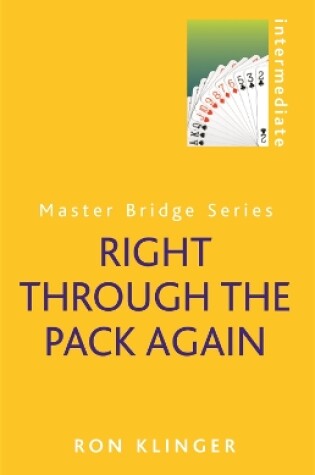 Cover of Right Through The Pack Again