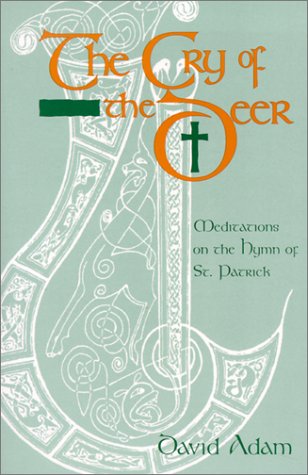 Book cover for Cry of the Deer