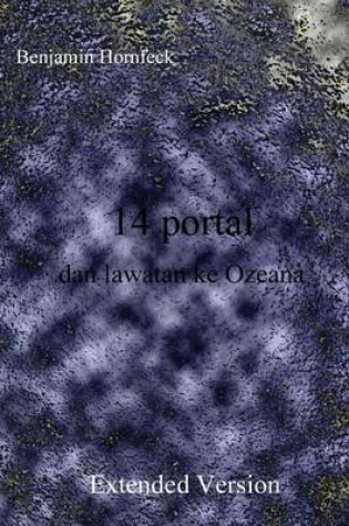 Cover of 14 Portal Dan Lawatan Ke Ozeana Extended Version