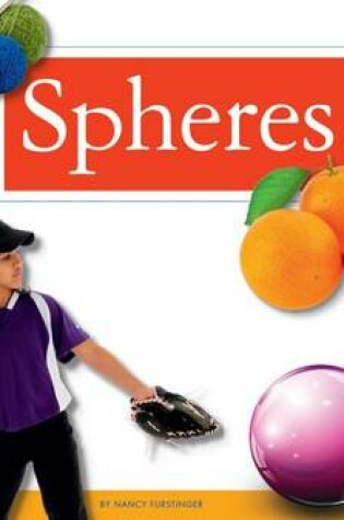 Cover of Spheres