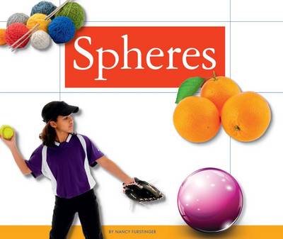 Cover of Spheres