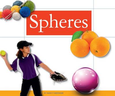 Book cover for Spheres