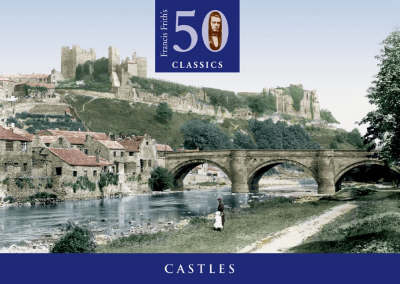 Book cover for Castles