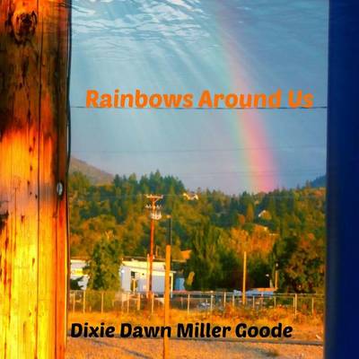 Book cover for Rainbows Around Us