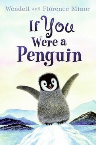 Cover of If You Were a Penguin