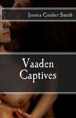 Book cover for Vaaden Captives