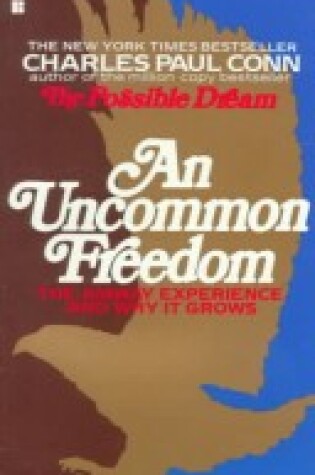 Cover of Uncommon Freedom