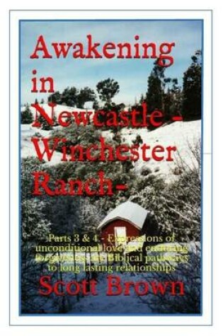 Cover of Awakening in Newcastle -Winchester Ranch