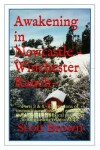 Book cover for Awakening in Newcastle -Winchester Ranch