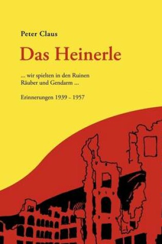 Cover of Das Heinerle