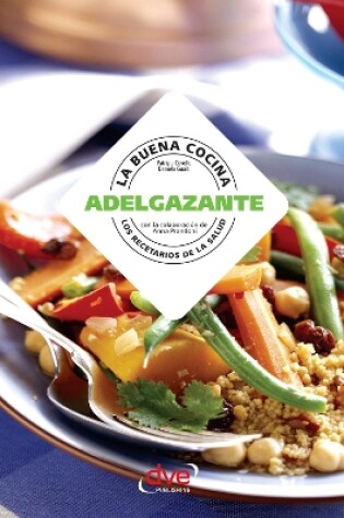 Cover of La buena cocina adelgazante