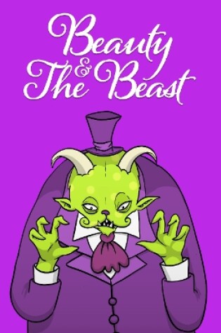 Cover of Beauty And The Beast